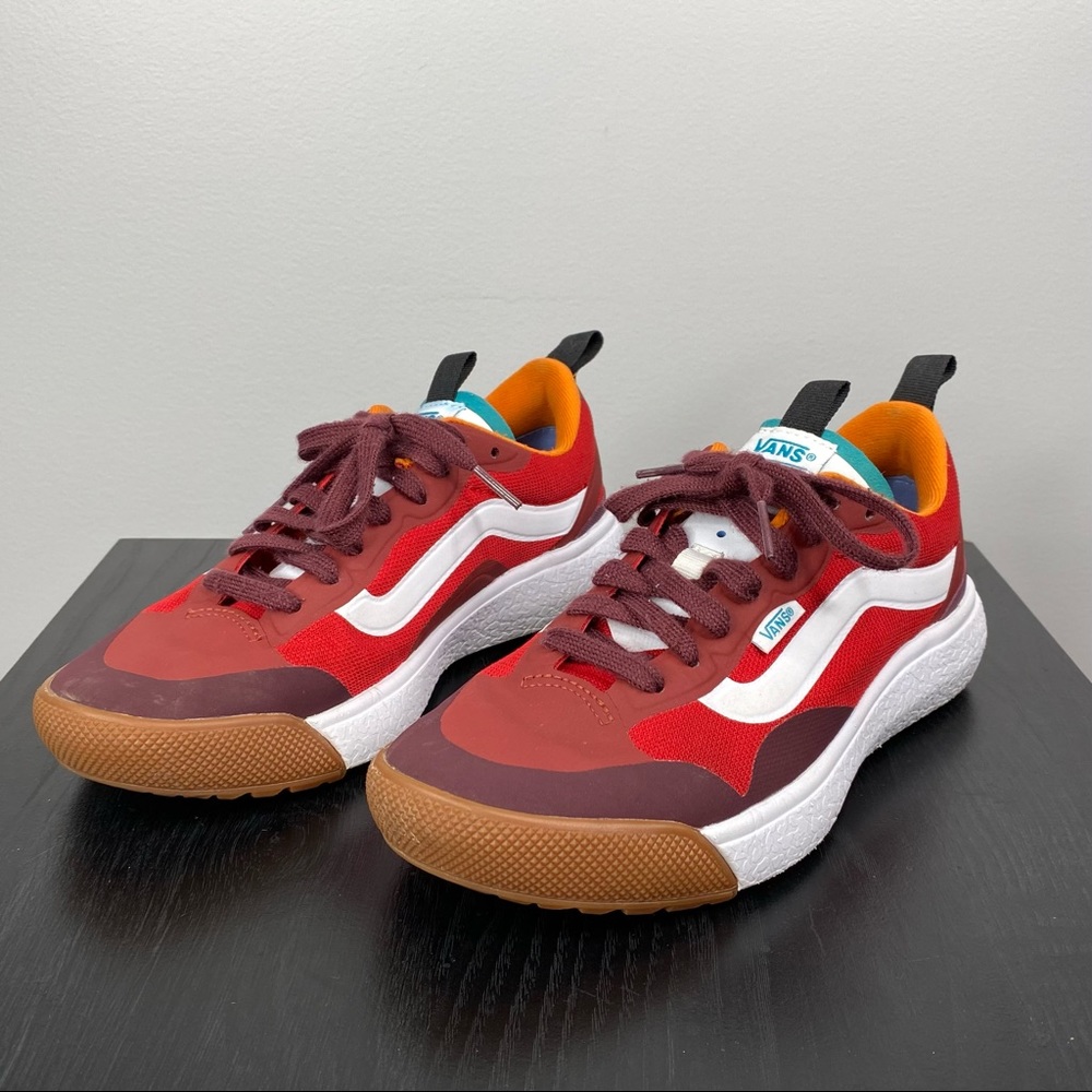 Vans UltraRange EXO ‘Port Royale’ Port Royale/Red